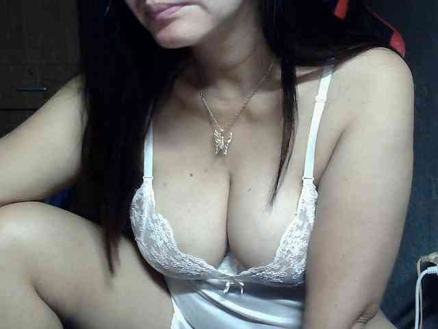 Prettyann46 Live Webcam on BongaCams