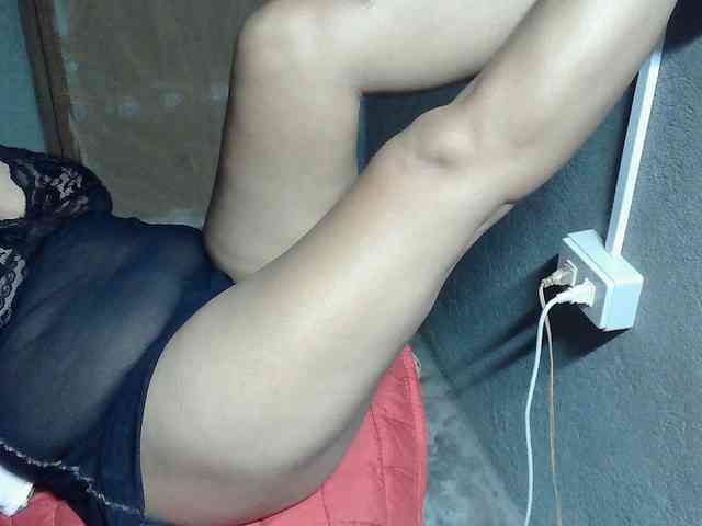 Prettyann46 webcam
