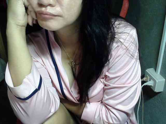 Prettyann46 webcam