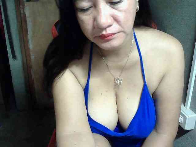 Prettyann46 webcam