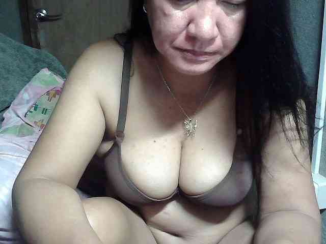 Prettyann46 webcam