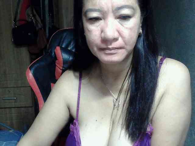 Prettyann46 webcam
