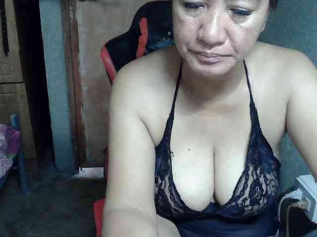 Prettyann46 webcam