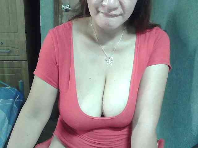 Prettyann46 webcam
