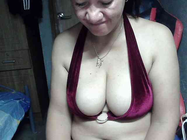 Prettyann46 webcam