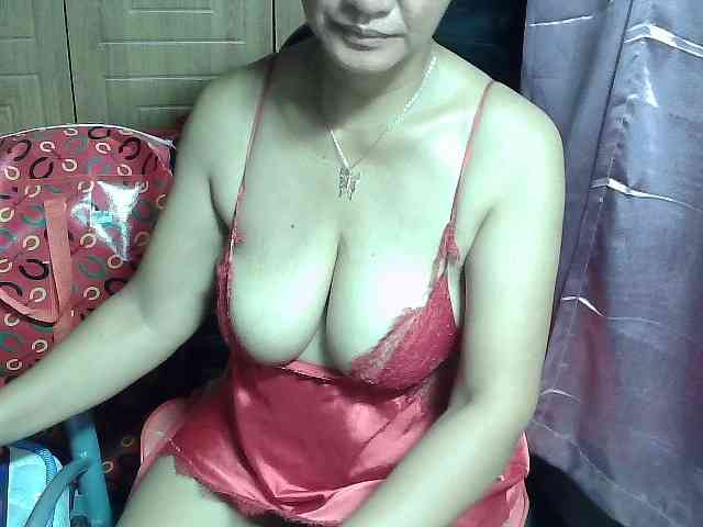 Prettyann46 webcam