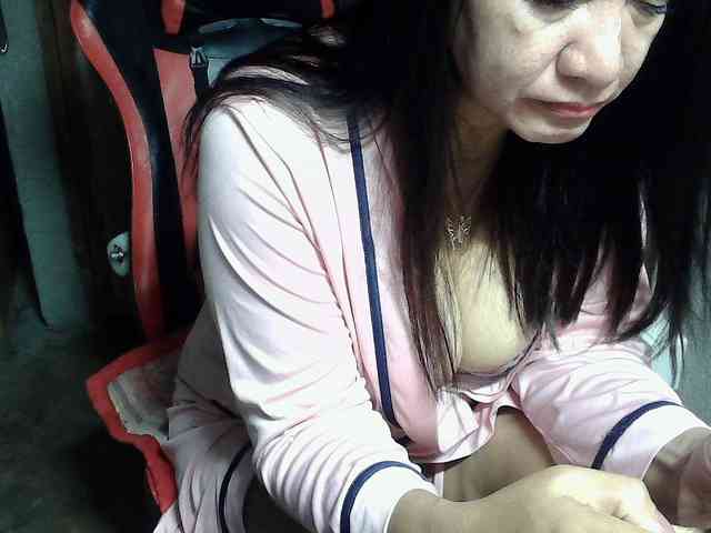 Prettyann46 webcam