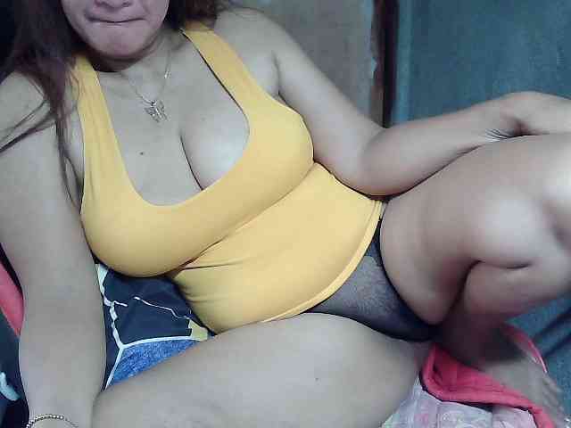 Prettyann46 webcam