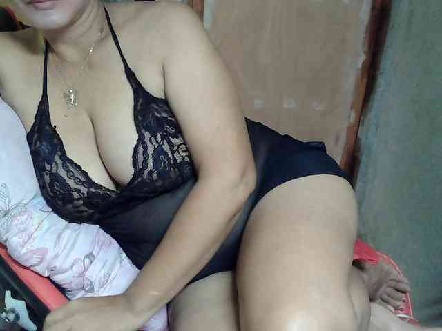 Prettyann46 webcam