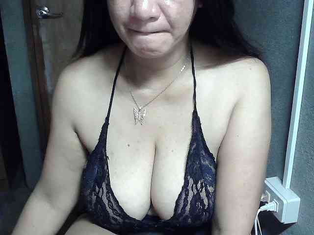 Prettyann46 webcam