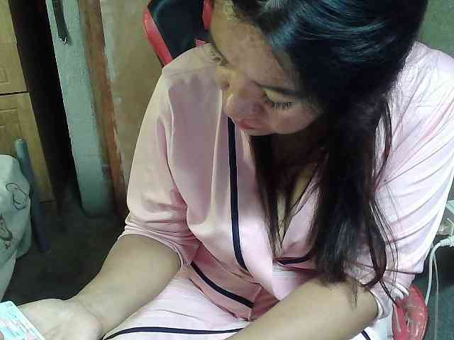 Prettyann46 webcam