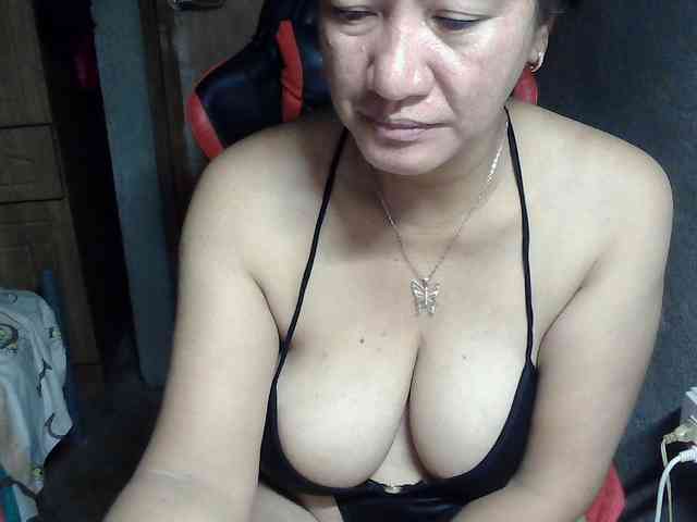 Prettyann46 webcam
