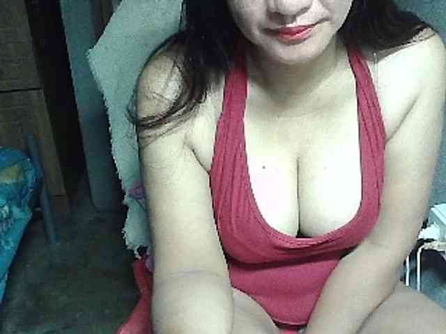 Prettyann46 webcam