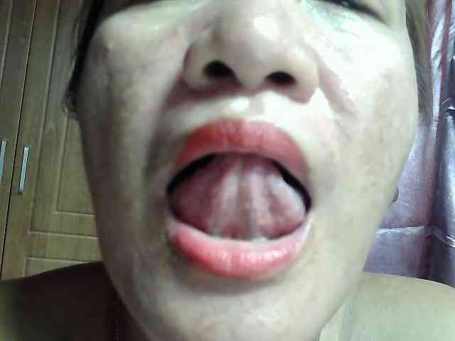 Prettyann46 webcam