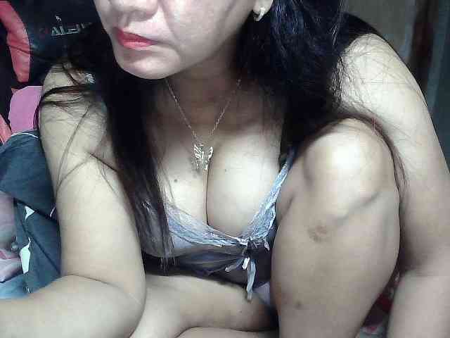 Prettyann46 webcam