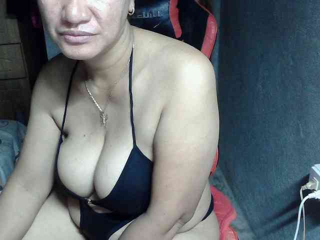 Prettyann46 webcam