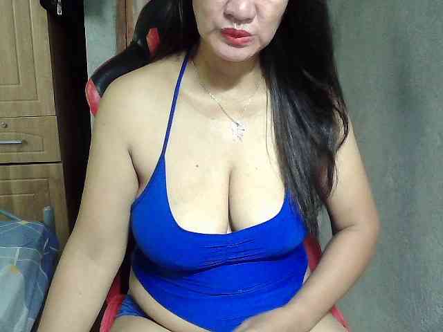 Prettyann46 webcam