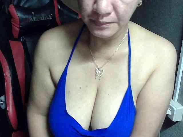 Prettyann46 webcam