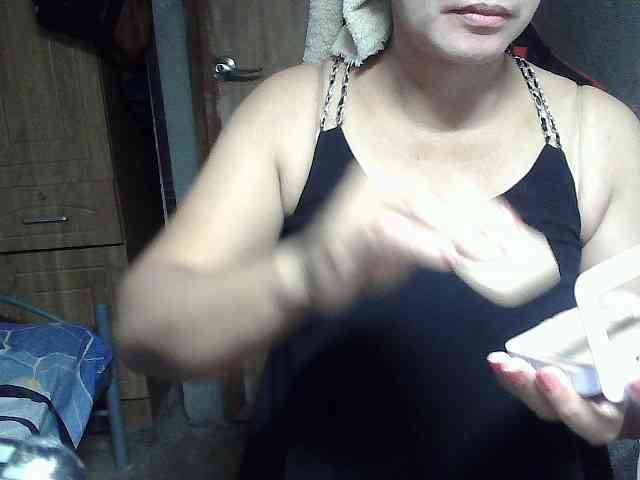 Prettyann46 webcam