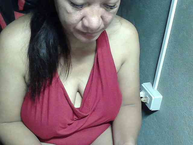 Prettyann46 webcam