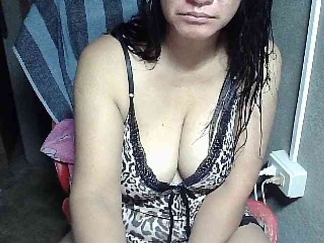 Prettyann46 webcam
