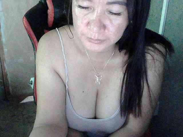 Prettyann46 webcam