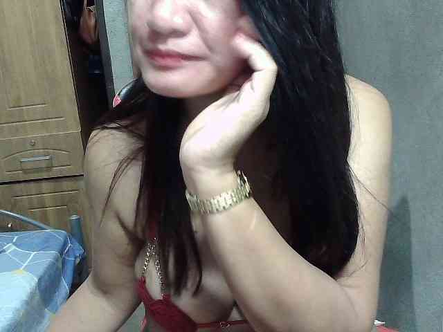 Prettyann46 webcam