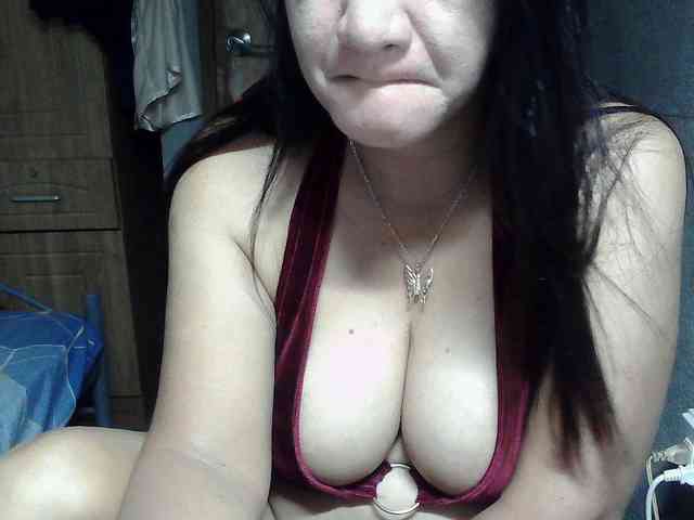 Prettyann46 webcam