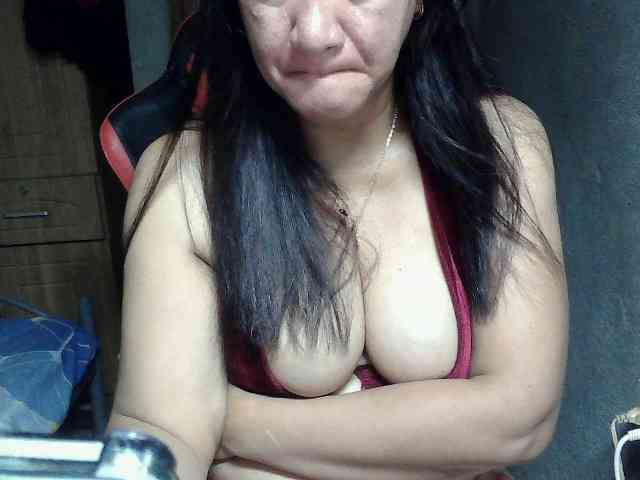 Prettyann46 webcam