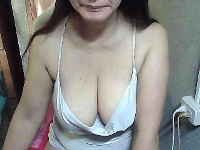Prettyann46 webcam