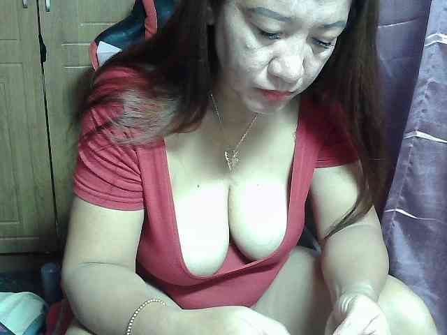 Prettyann46 webcam