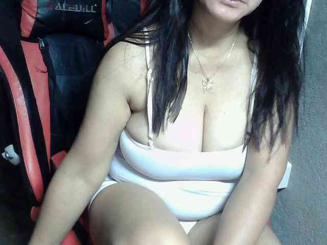 Prettyann46 webcam