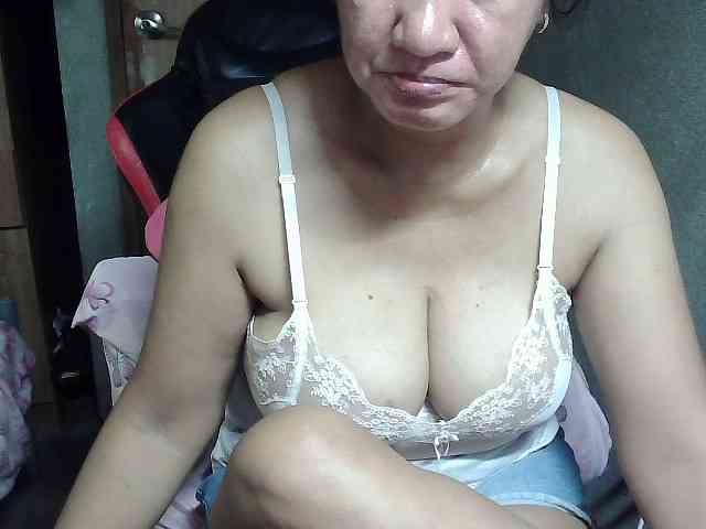 Model: Prettyann46