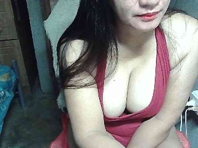 Prettyann46 webcam