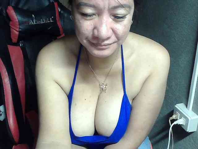 Prettyann46 webcam