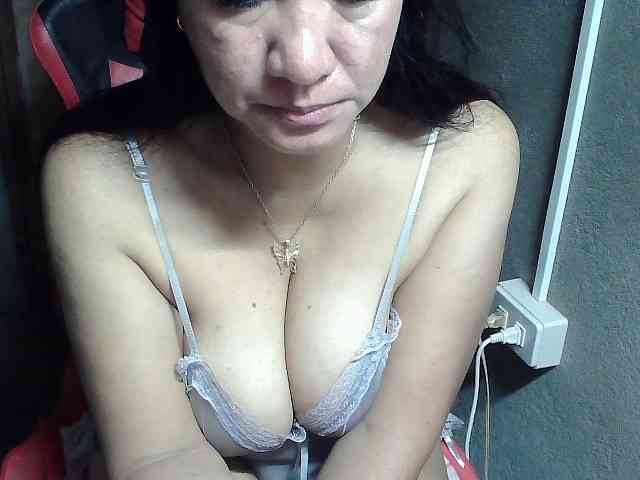 Prettyann46 webcam