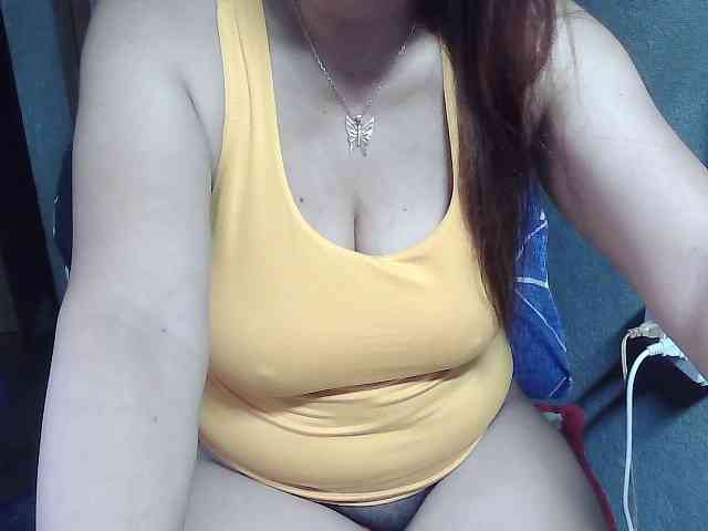 Prettyann46 webcam
