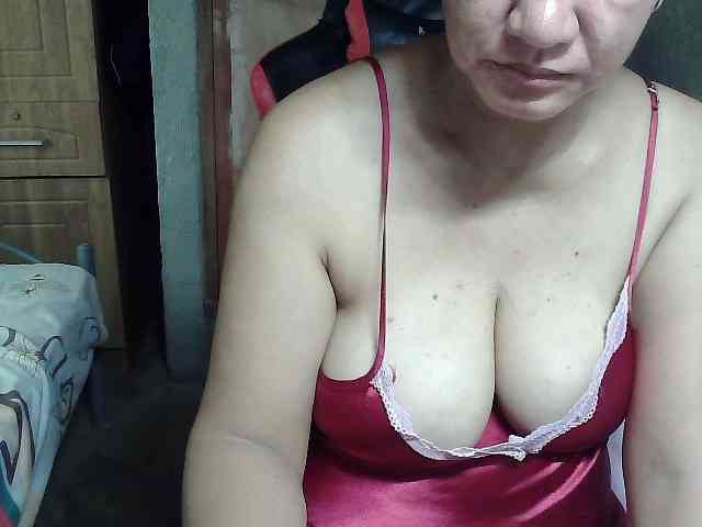 Prettyann46 webcam