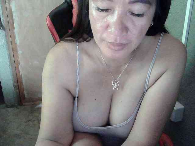 Prettyann46 webcam