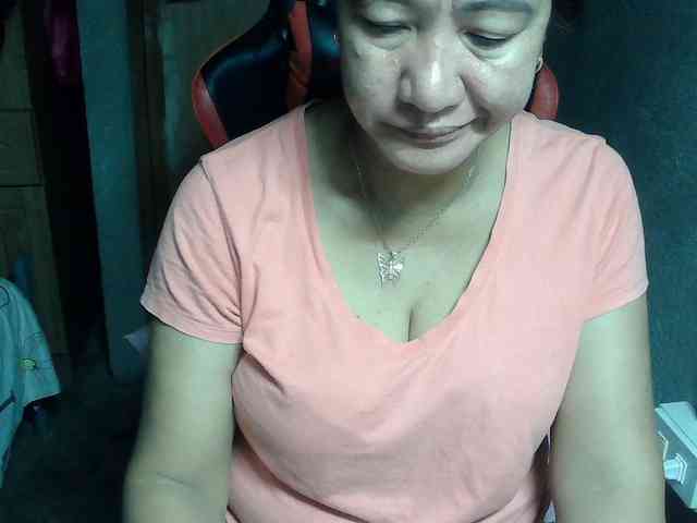 Prettyann46 webcam
