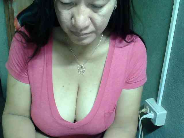 Prettyann46 webcam