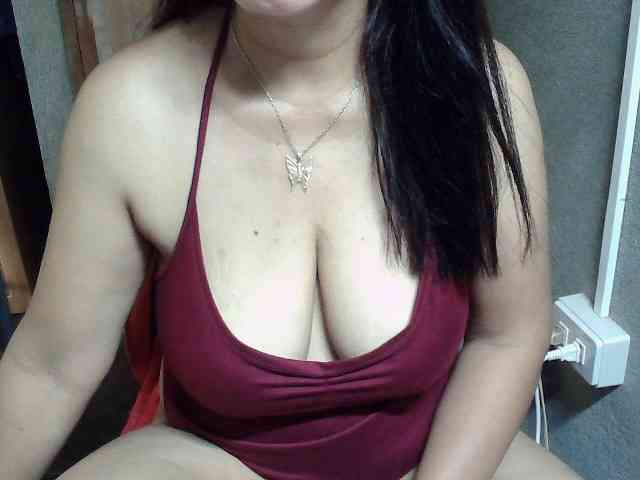 Prettyann46 webcam