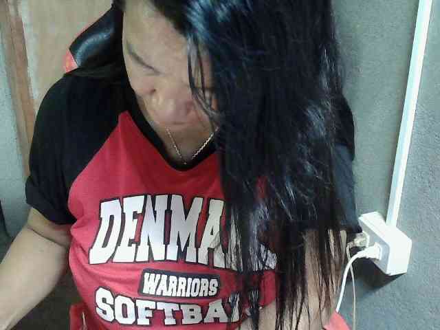 Prettyann46 webcam