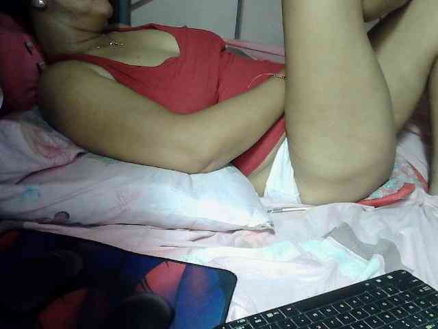 Prettyann46 webcam