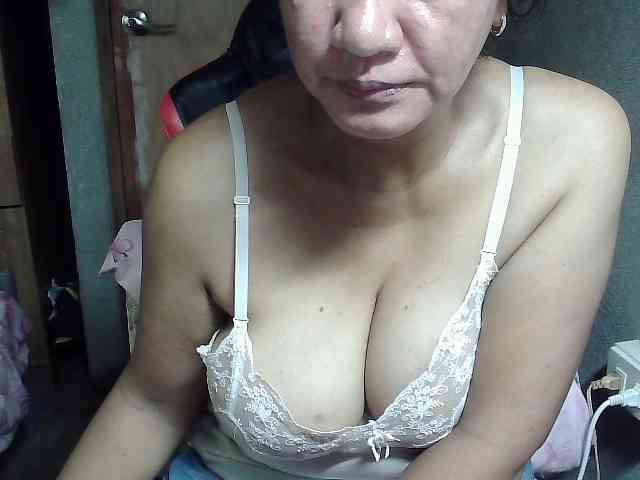 Model: Prettyann46