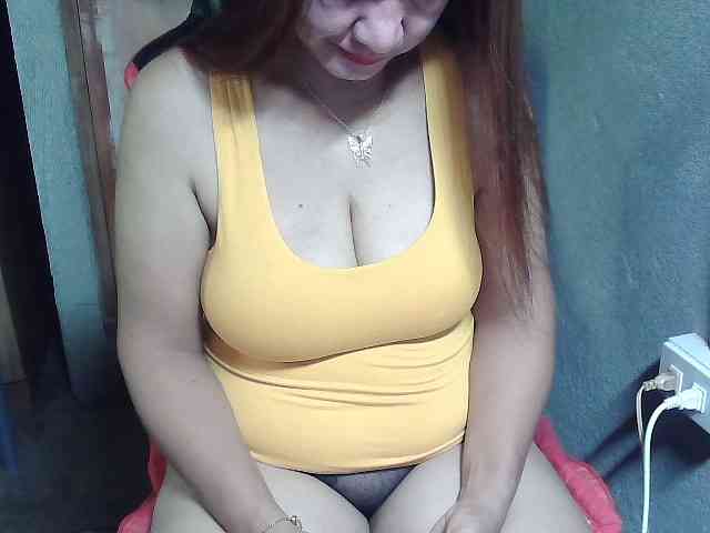 Prettyann46 webcam