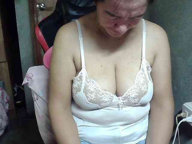 Prettyann46 webcam