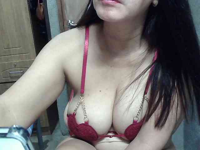 Prettyann46 webcam
