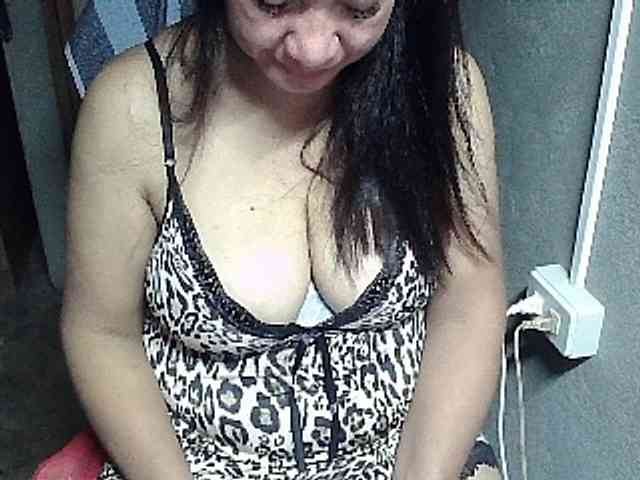 Prettyann46 webcam