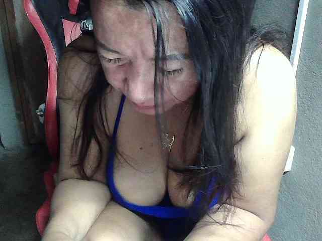 Prettyann46 webcam